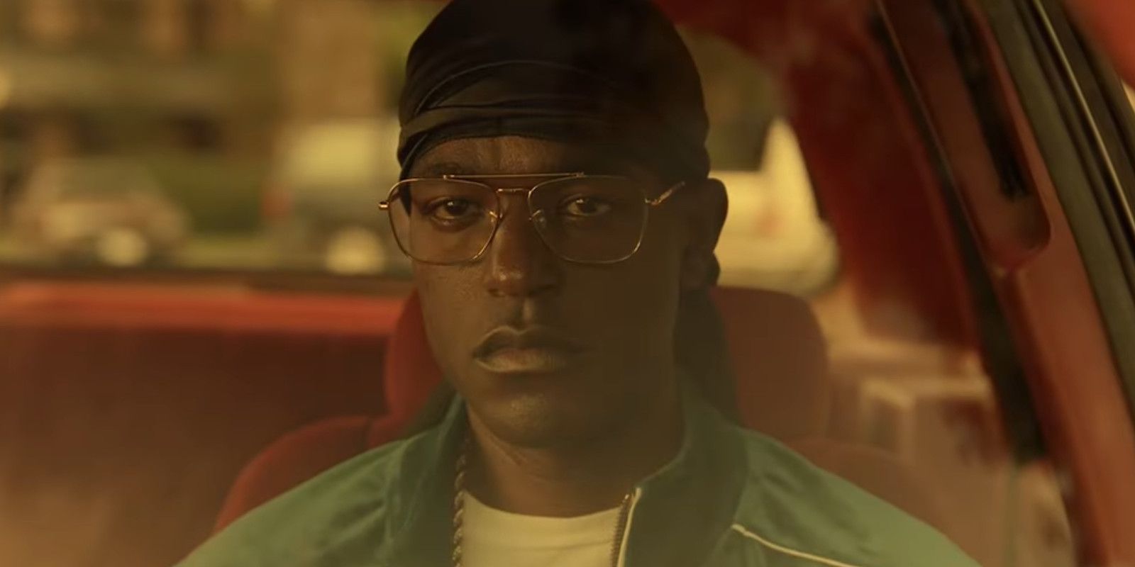 Divisive Prime Video Show revela la trama misteriosa del asesinato de la temporada 2 en ellos: The Scare Trailer