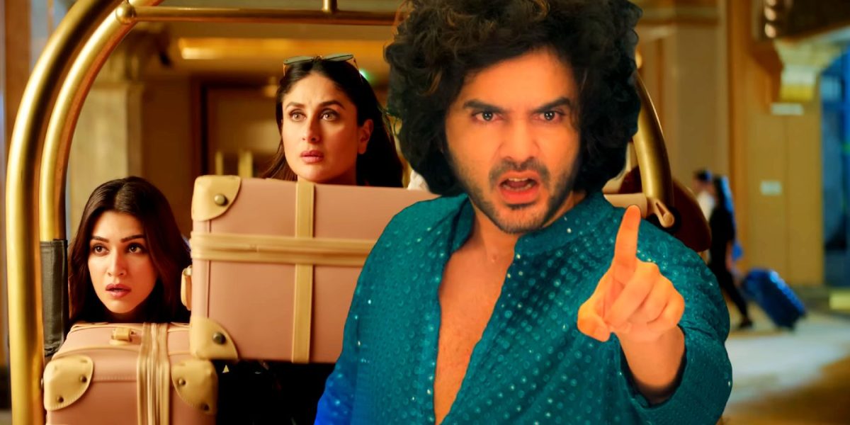 Dos películas indias logran una gran hazaña de taquilla nacional por primera vez en 2024