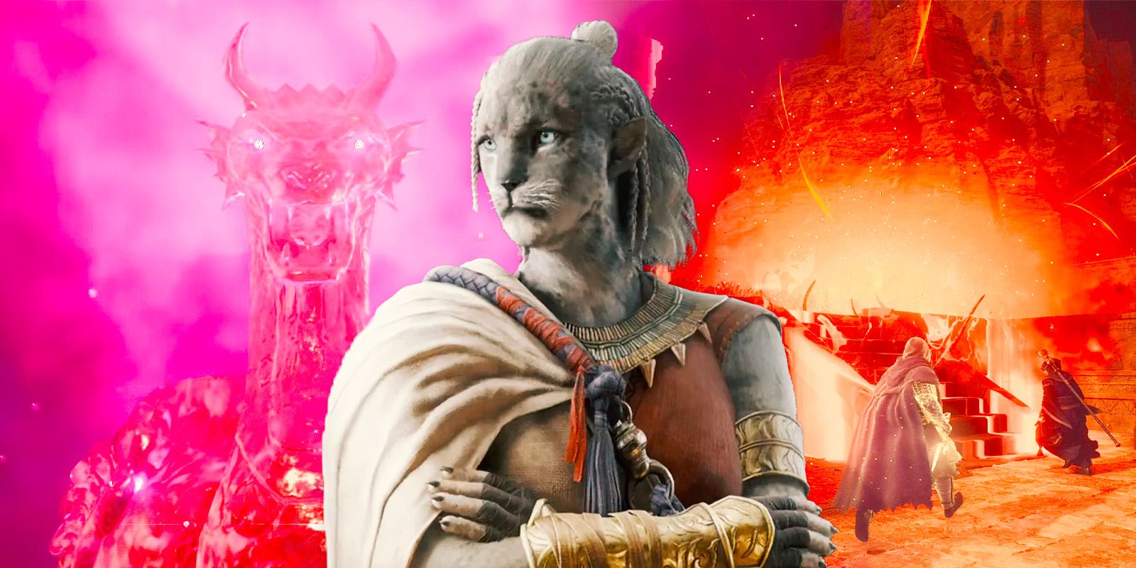 Dragon’s Dogma 2: Cómo completar la misión “Una búsqueda académica”