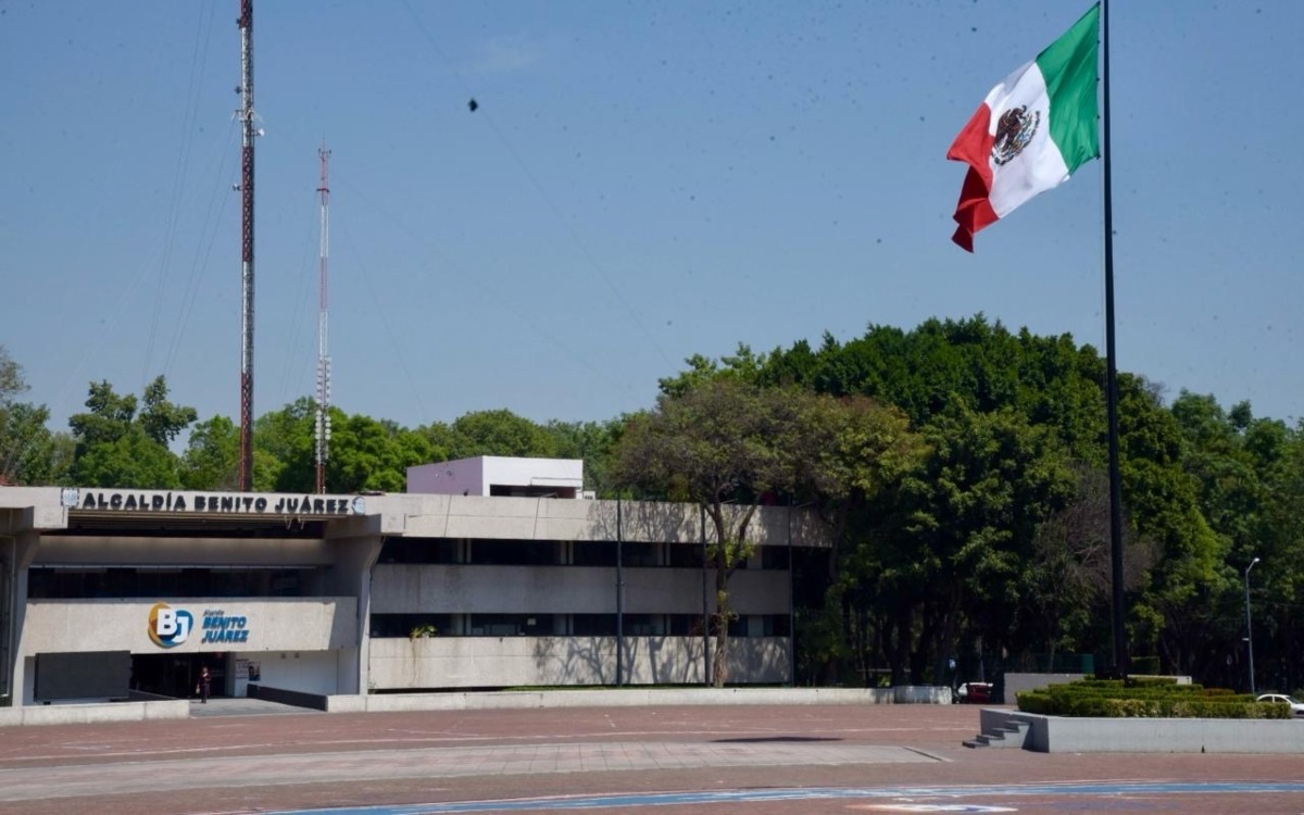 Durante crisis por agua, gobierno descubre edificios con pisos de más en la Juárez