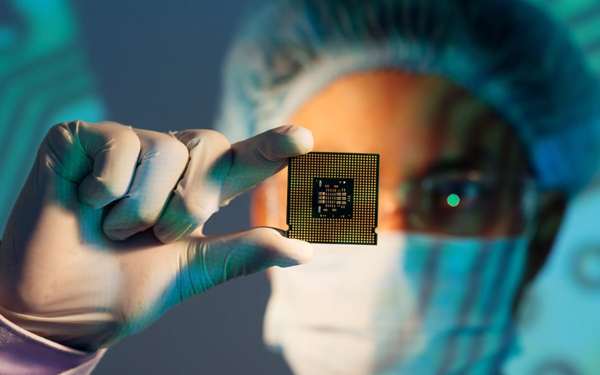 EU colaborará con México en materia de chips; busca dejar de depender de China