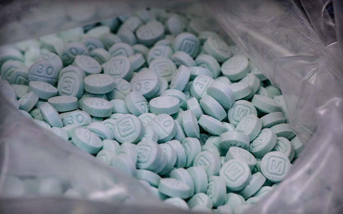 EU sanciona a ocho líderes de La Nueva Familia Michoacana por tráfico de fentanilo