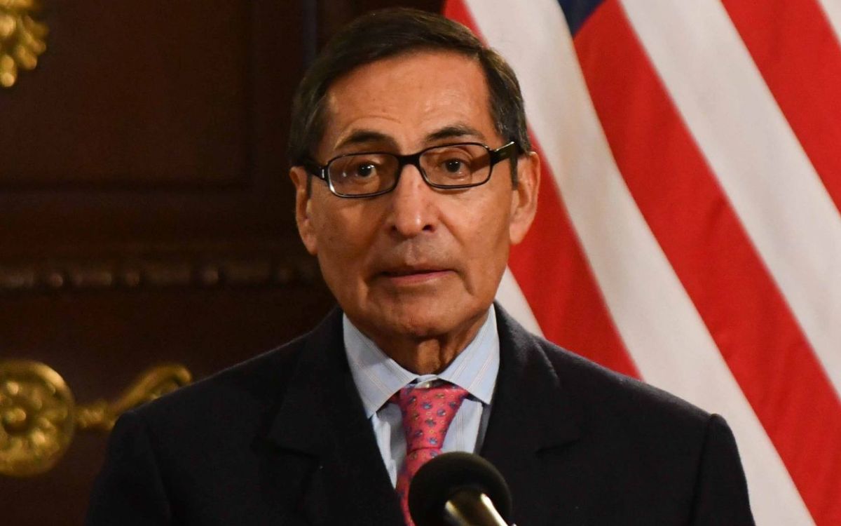 Economía de México es muy sensible a problemas globales: Ramírez de la O