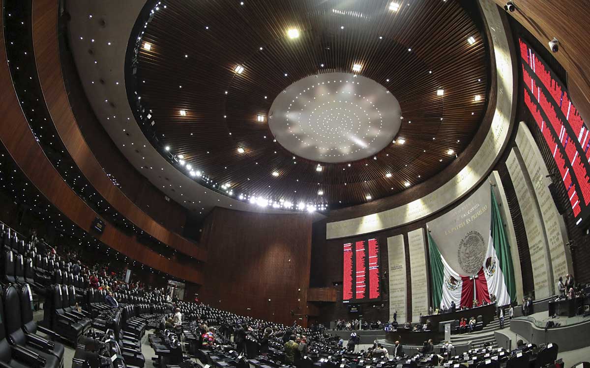 El 22 de abril aprobarán iniciativa sobre afores; presentaremos recursos de inconstitucionalidad: Triana