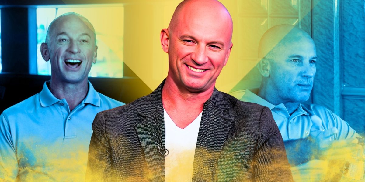 El Capitán Kerry de la temporada 11 de Below Deck revela si alguna vez regresará a la aventura de Below Deck