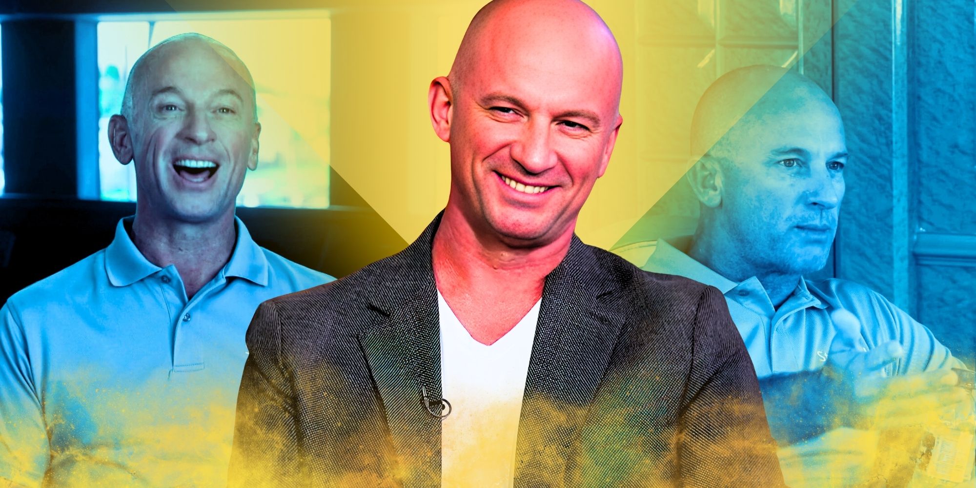 El Capitán Kerry de la temporada 11 de Below Deck revela si alguna vez regresará a la aventura de Below Deck