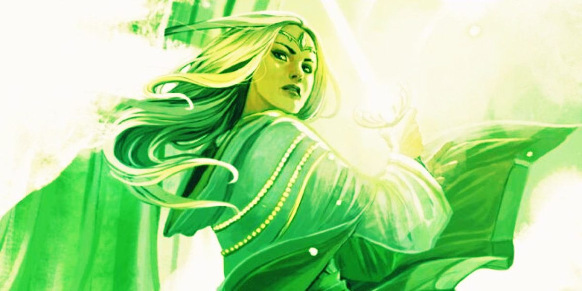 El Jedi más grande de la Alta República cobra vida en un increíble cosplay de Star Wars