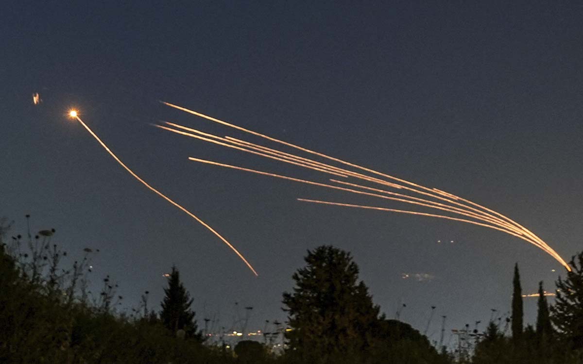 El Líbano pide detener la escalada para evitar 'la explosión de todo Medio Oriente'