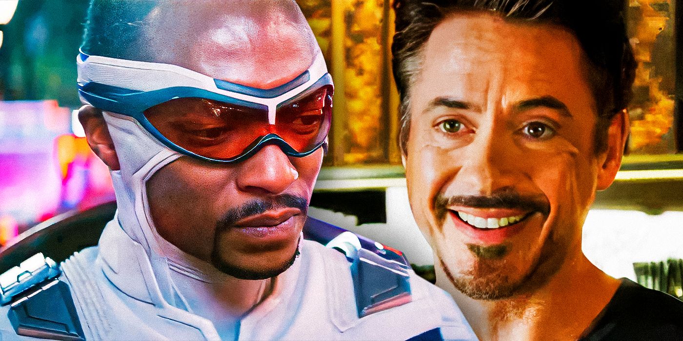 El MCU acaba de coronar definitivamente a Iron Man como el ganador de Civil War, 8 años después