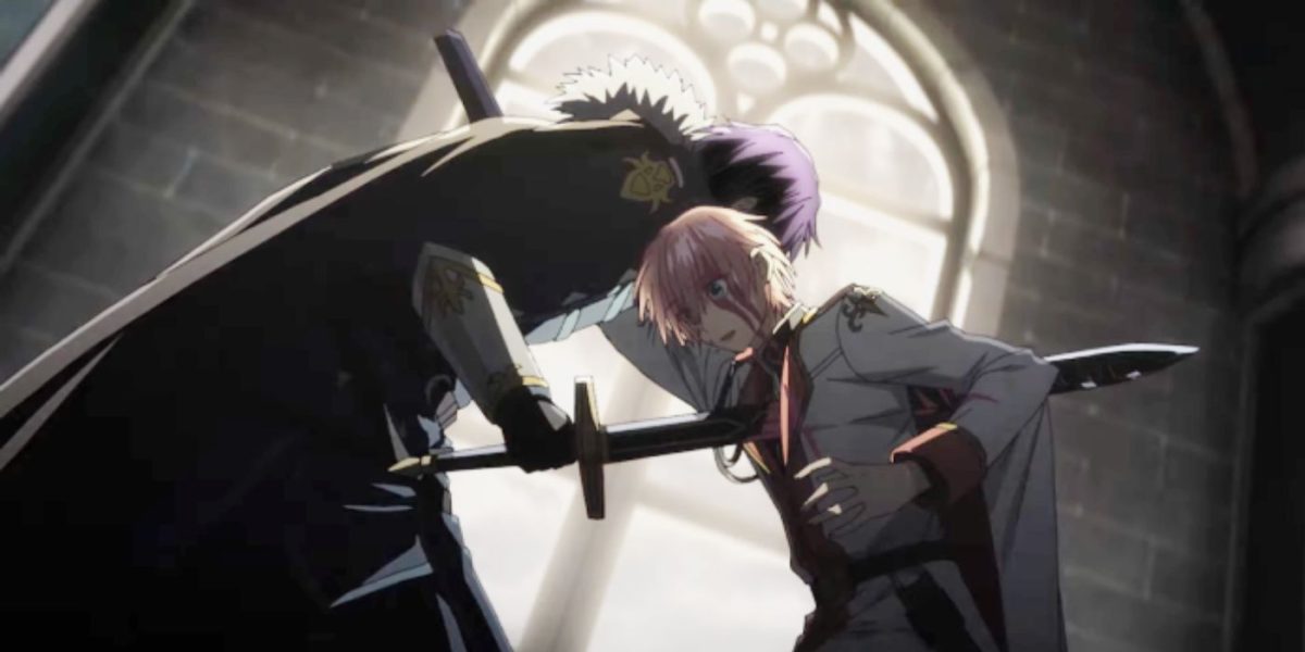 El anime Crunchyroll Villainess tiene un uso interesante para vidas pasadas que la serie Isekai debería adoptar