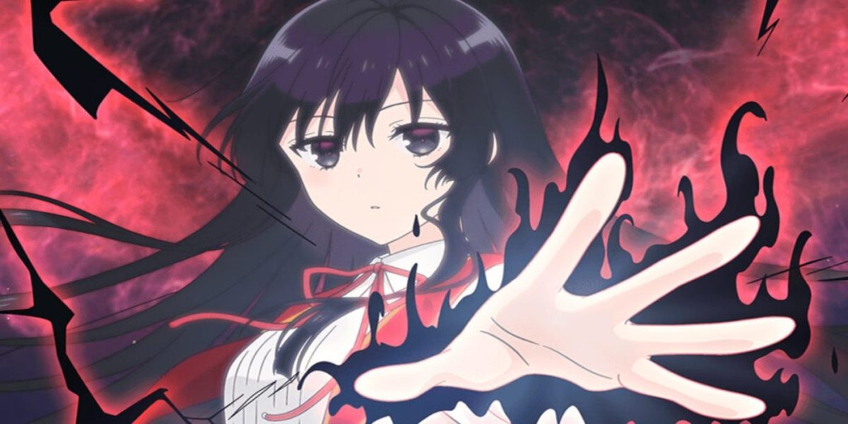 El anime Villainess de Crunchyroll lleva la premisa del género a su brutal conclusión