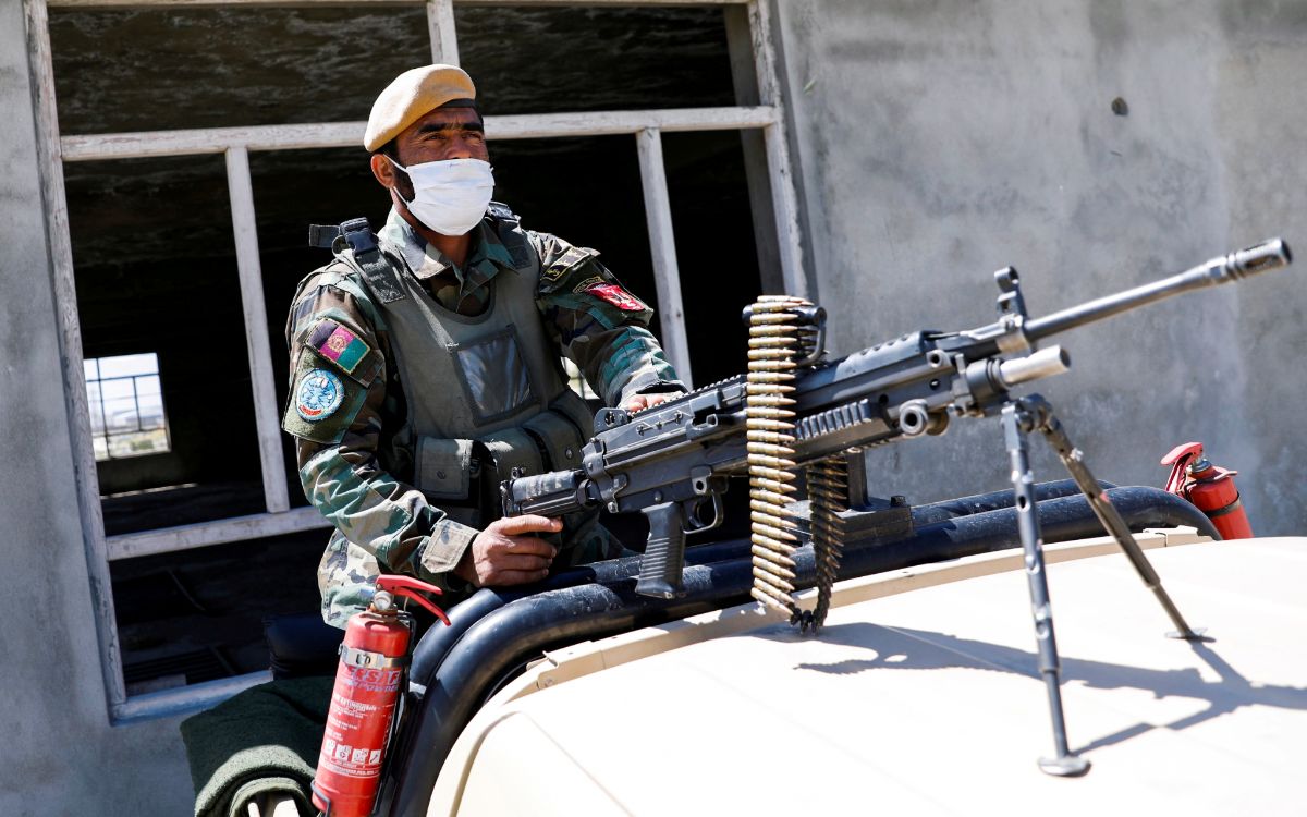 El cambio climático también impacta en la actividad terrorista