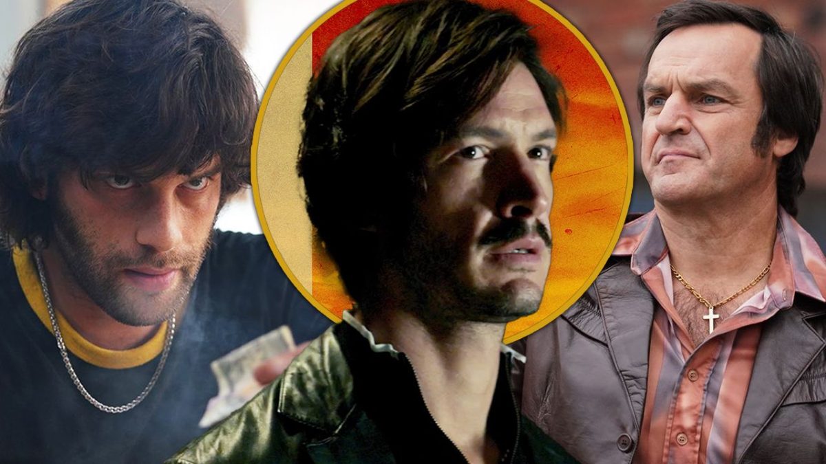 El clip de Dusk For A Hitman prepara el sangriento regreso de un sicario retirado [EXCLUSIVE]