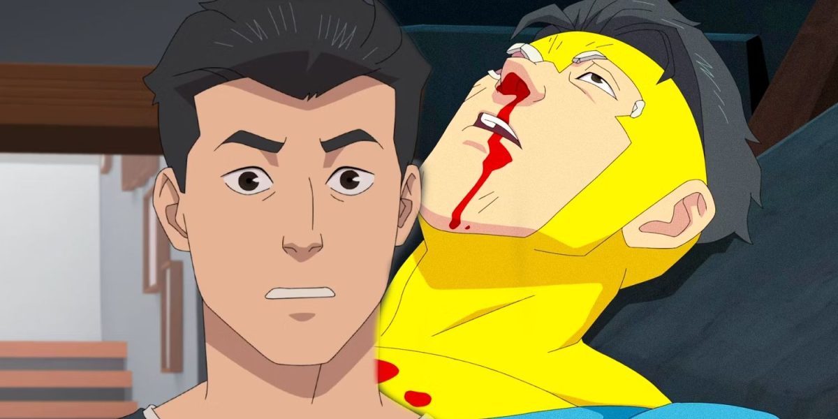 El controvertido nuevo personaje de Viltrumite de Invincible Temporada 2 Episodio 7 tiene a todos preocupados
