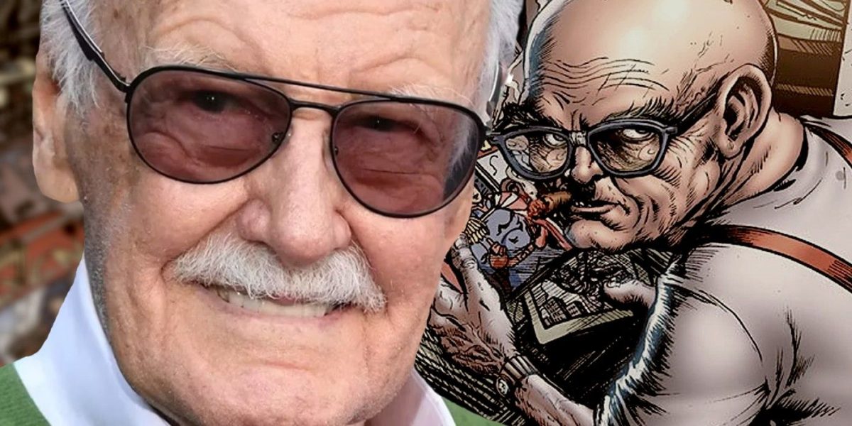 El creador de The Boys acaba de hacer que su parodia de Stan Lee sea mucho más insultante