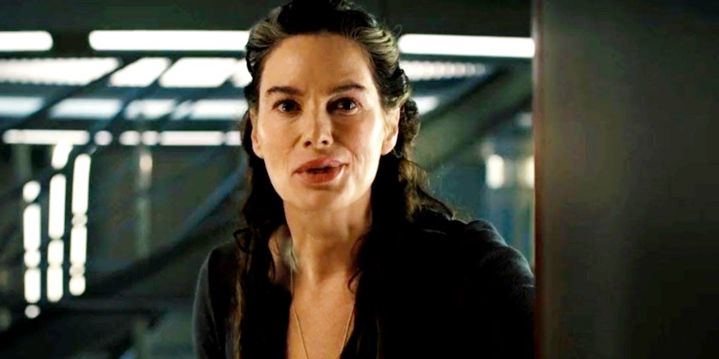 El destino de Aster en Beacon 23 Temporada 2 explicado por el actor Halan