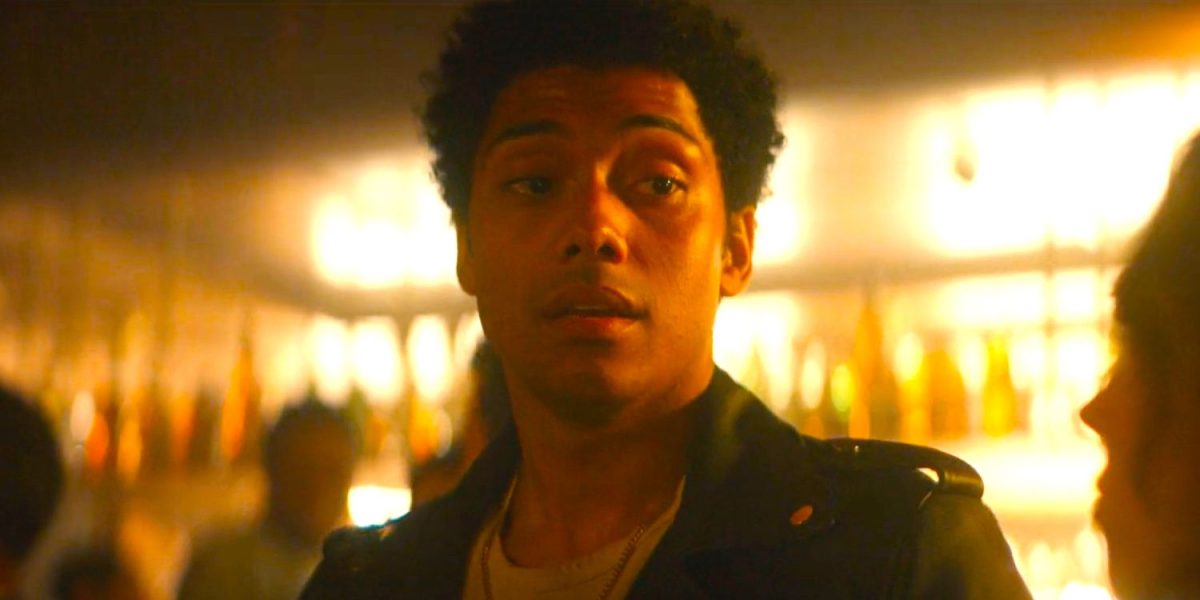 El elenco de Gen V comparte declaración después de la muerte de su coprotagonista Chance Perdomo