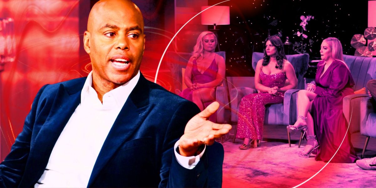 El elenco de la temporada 17 de Married At First Sight recibe una gran reacción por manipular el experimento de citas