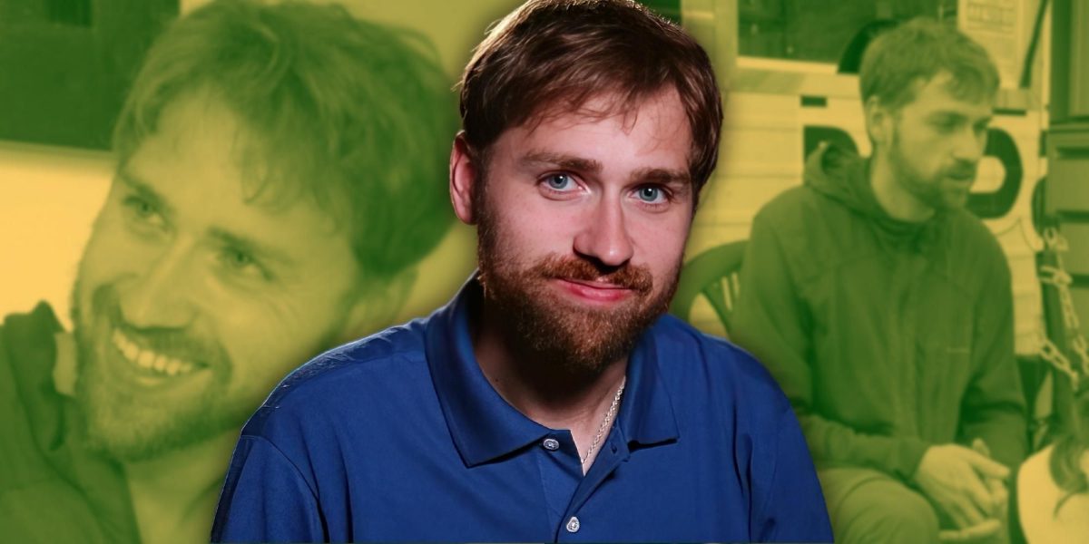 El ex alumno de Prometido de 90 días, Paul Staehle, publica un mensaje extremadamente preocupante después de una acusación de piratería informática