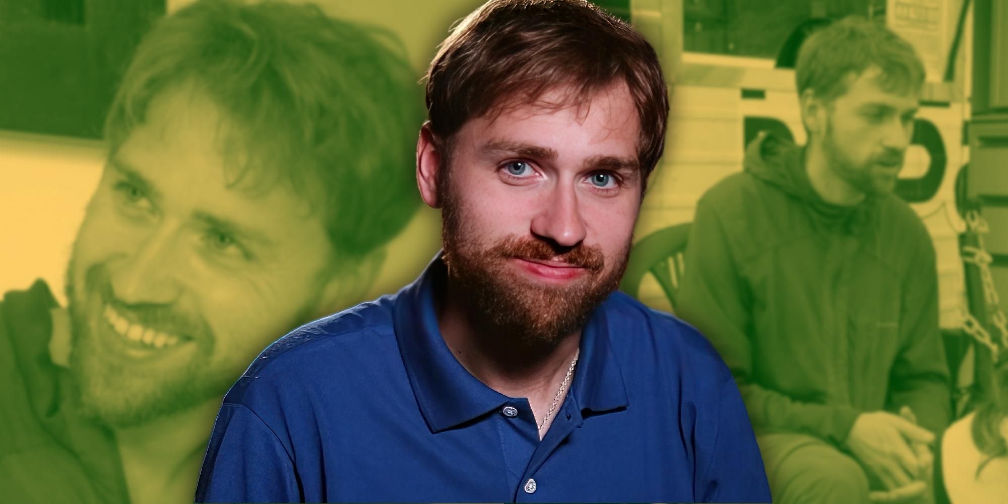 ¿Qué le pasó a Paul Staehle después de la quinta temporada de 90 Day Fiancé: Happily Ever After?