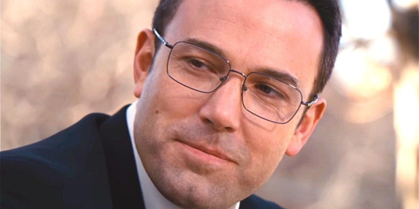 El exitoso thriller de Ben Affleck de 155 millones de dólares encuentra un nuevo éxito en Netflix 8 años después