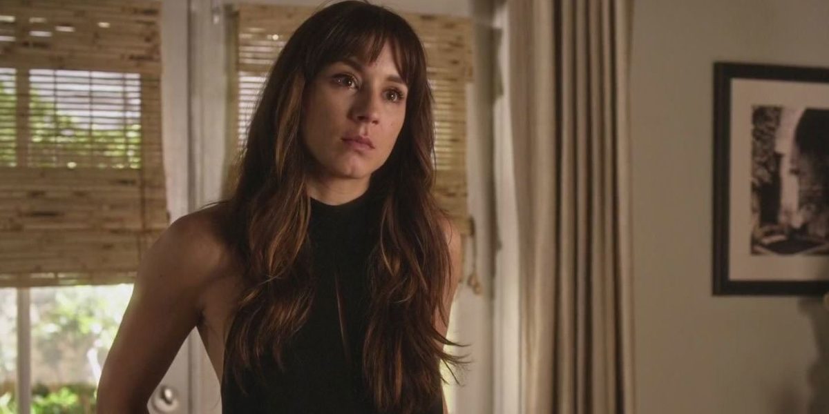 El final de la serie Pretty Little Liars recibe una respuesta honesta del actor Spencer Hastings 7 años después