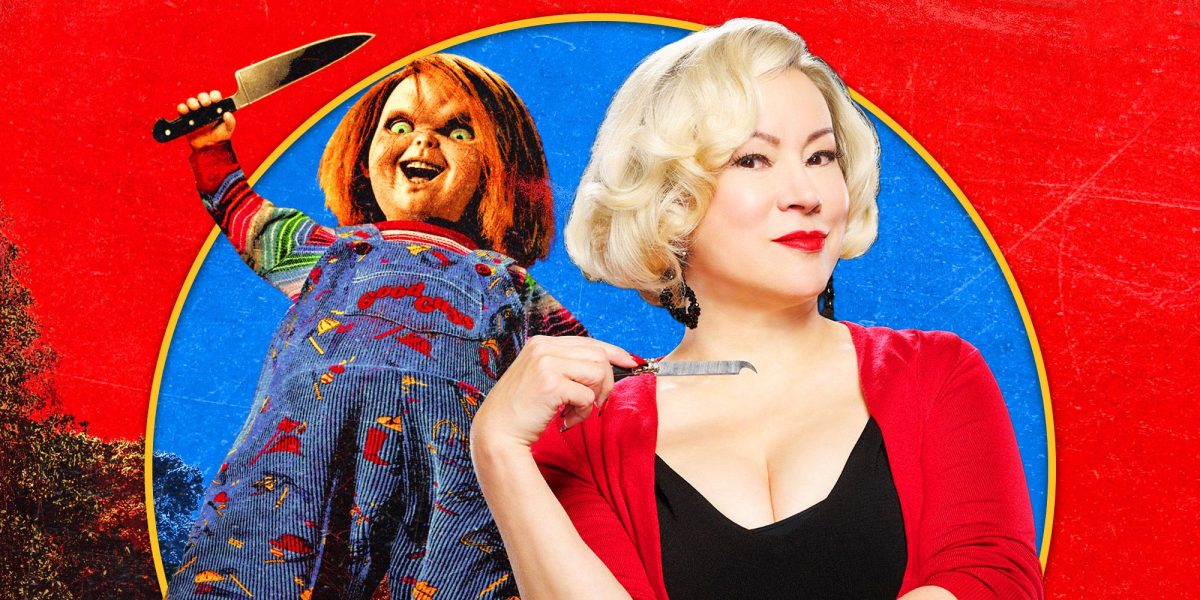 El futuro de Tiffany en el universo Chucky adelantado por Jennifer Tilly