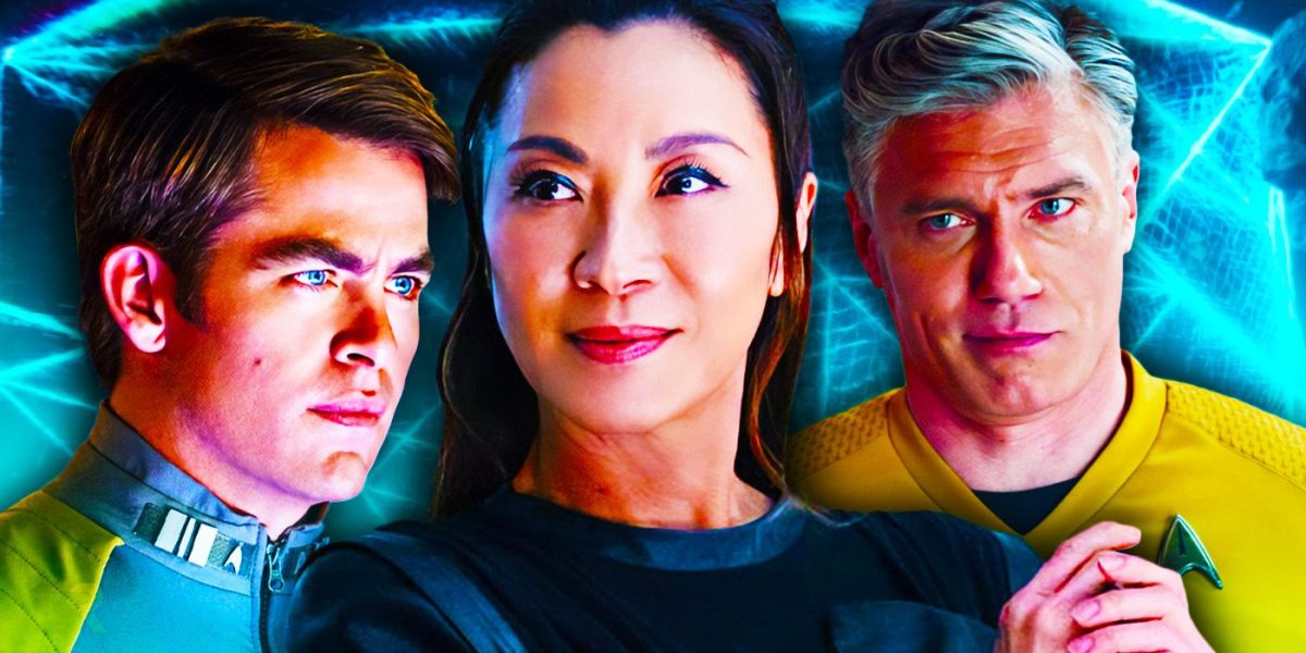 El hijo de Gene Roddenberry y el productor ejecutivo de Star Trek comentan sobre el futuro de la franquicia