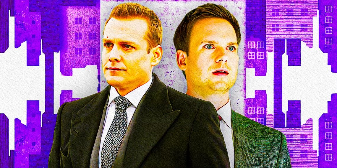 El mejor programa de reemplazo de Netflix de Suits tiene aún más posibilidades de revivir