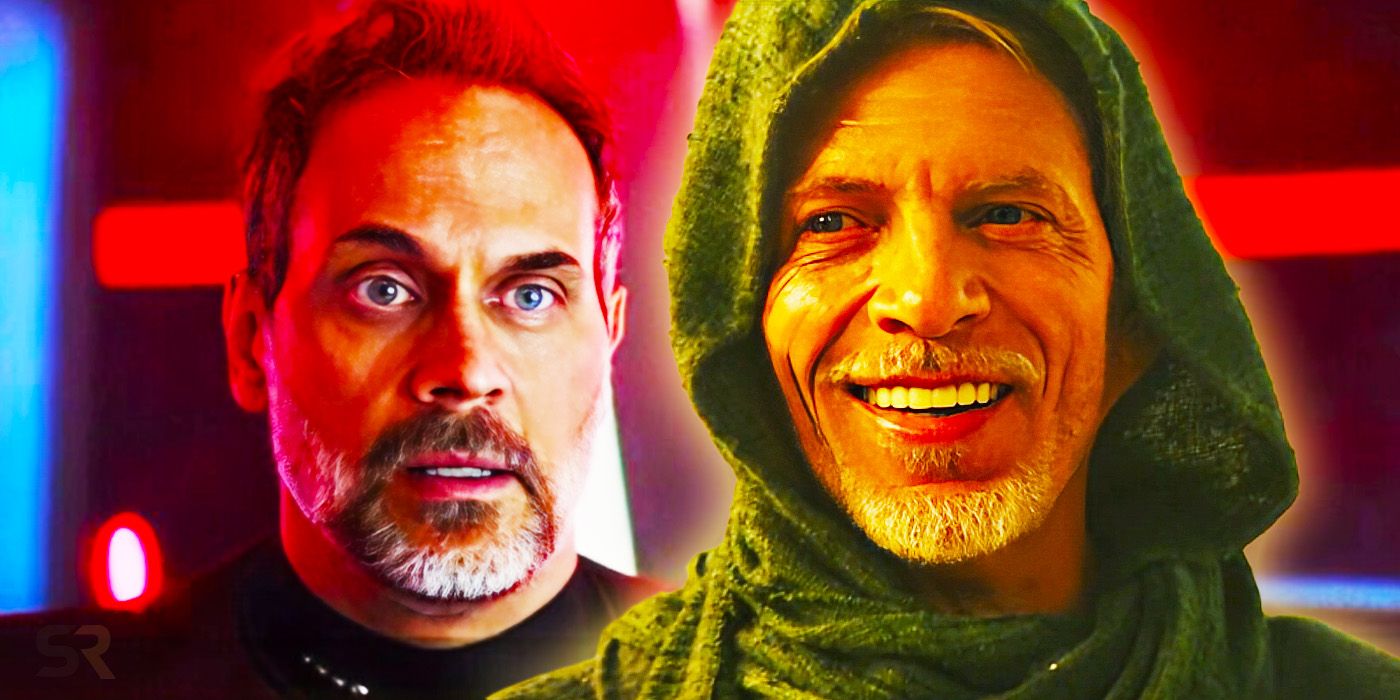 El nuevo capitán de Discovery es “difícil de agradar pero difícil de no amar”, dice el director de Star Trek