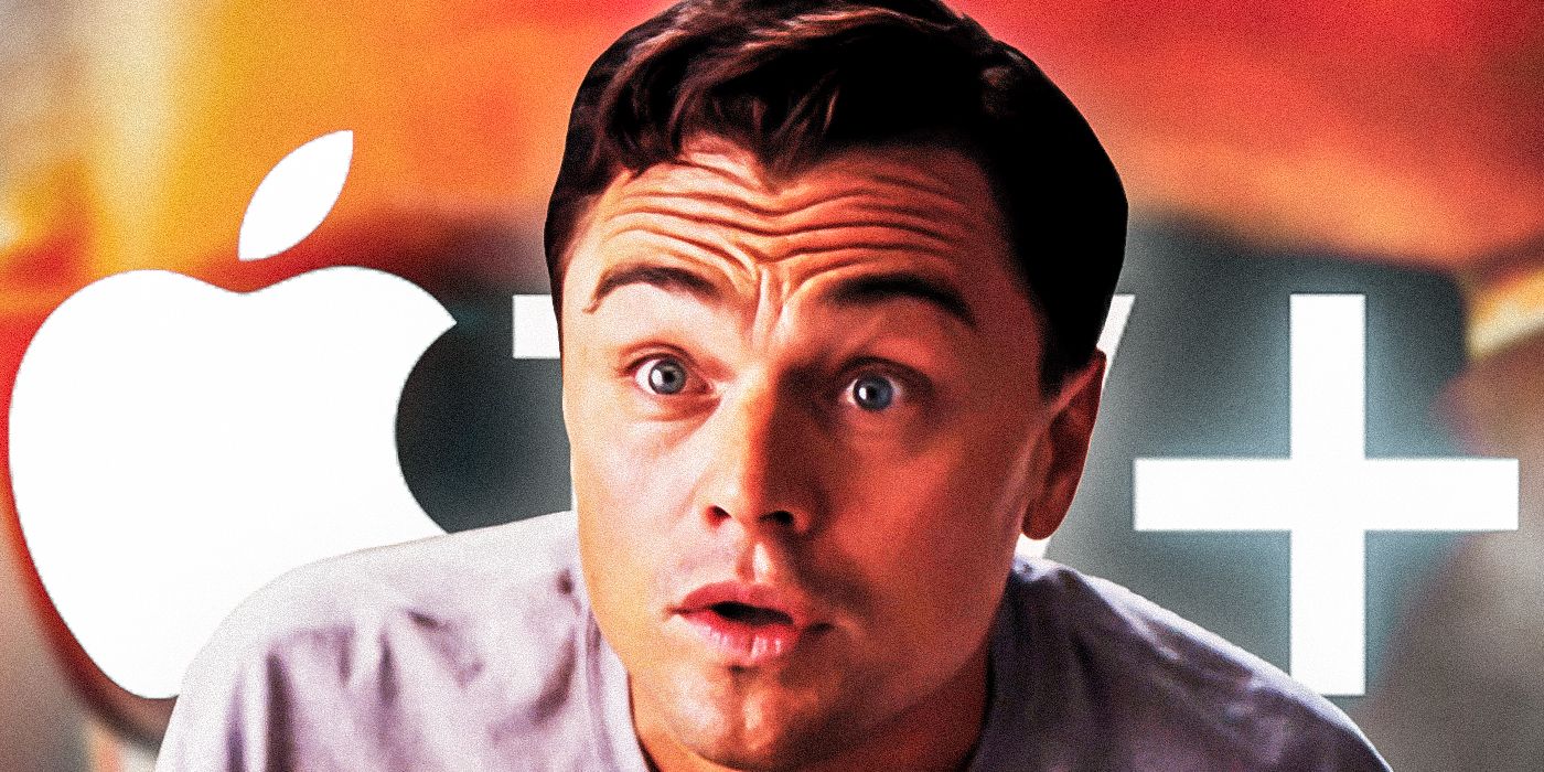 El nuevo programa de Apple TV+ es inquietantemente similar a un thriller de Leonardo DiCaprio de 14 años (y es una gran pista)