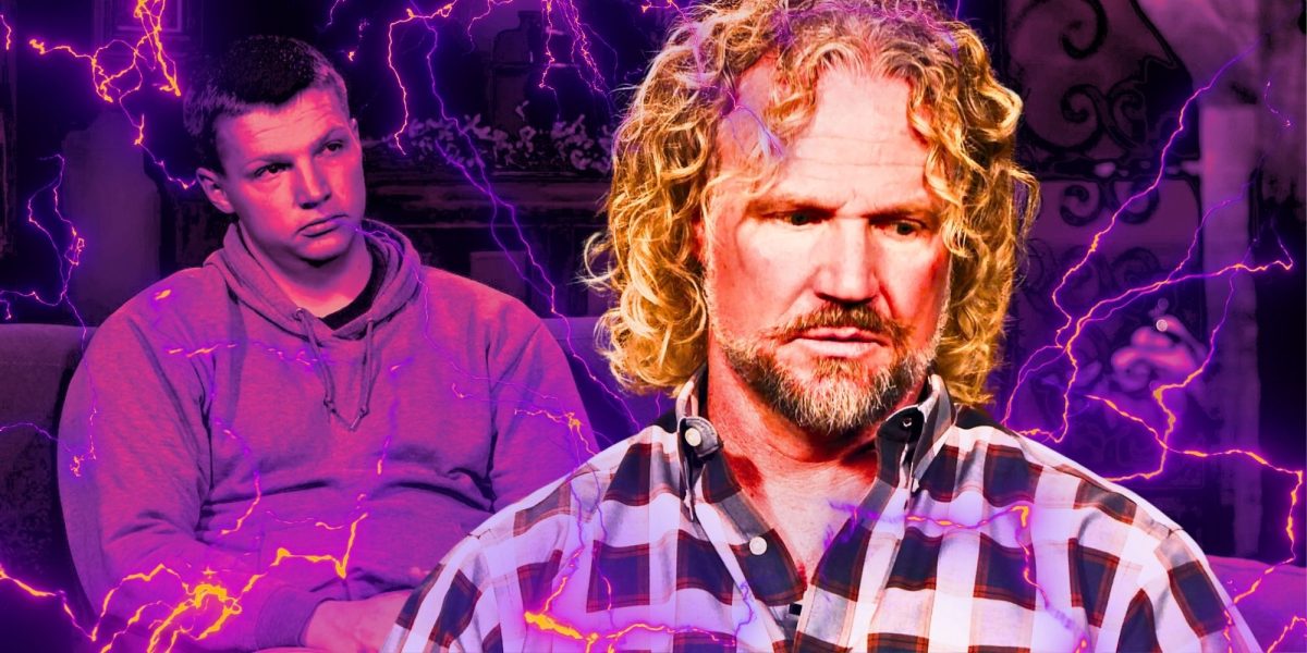 El profundo consejo de la estrella de Sister Wives, Kody Brown, sobre el duelo resurge después de la muerte de Garrison