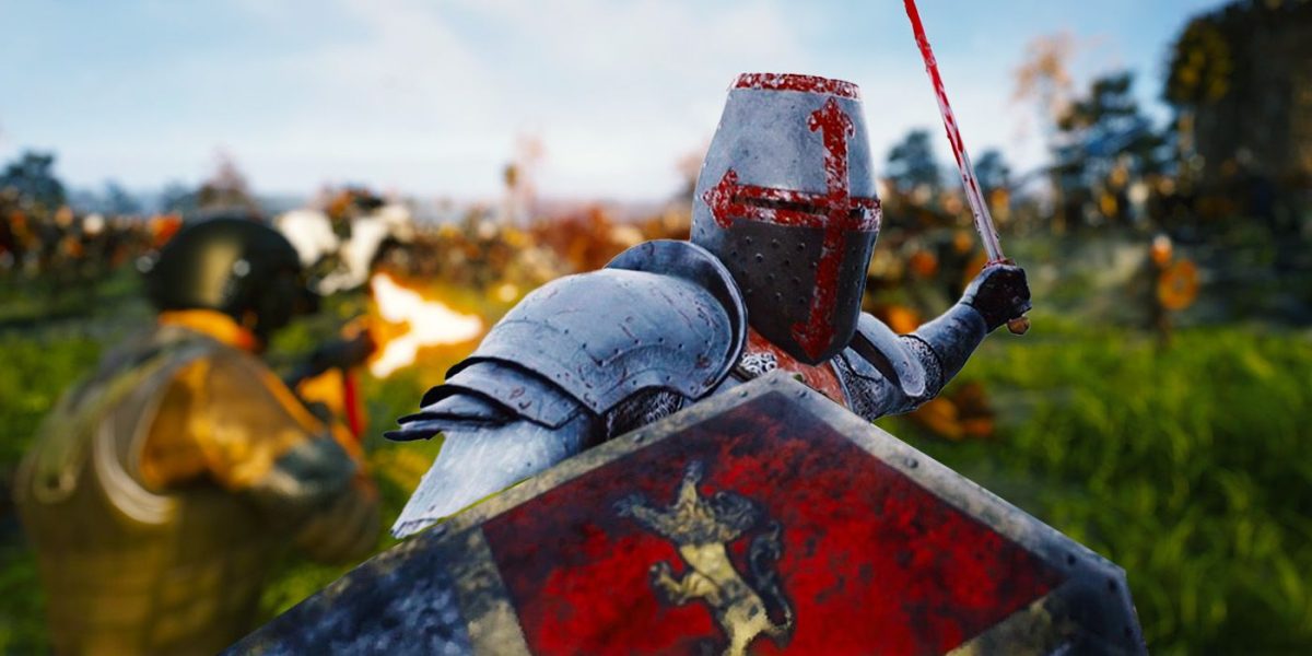 El próximo gran shooter de 2024 podría no ser un juego de memes después de todo