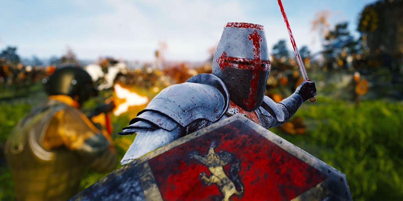 El próximo gran shooter de 2024 podría no ser un juego de memes después de todo