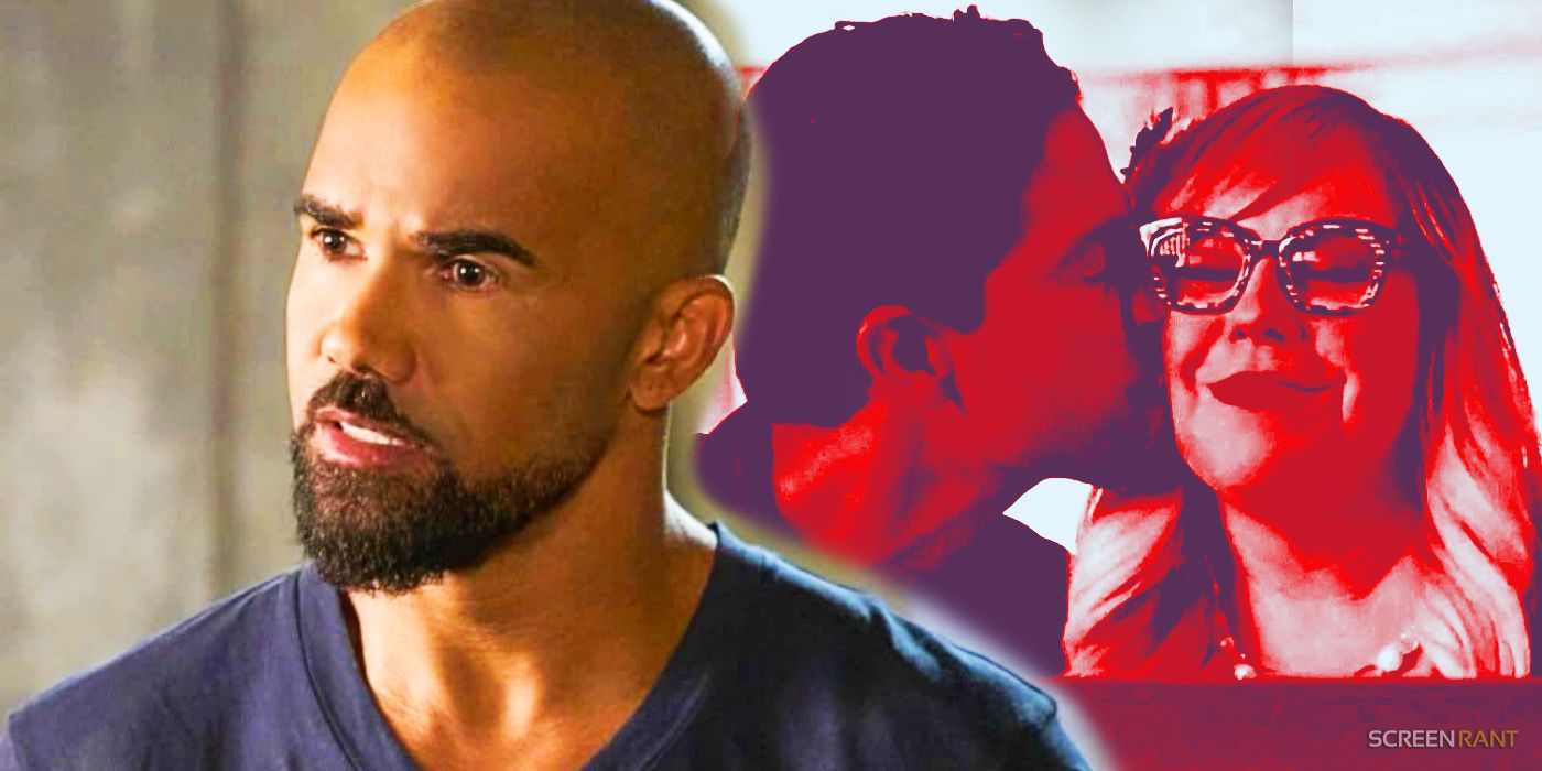 El regreso de la temporada 2 de Criminal Minds: Evolution de Derek Morgan finalmente puede hacer realidad a Alvez y García