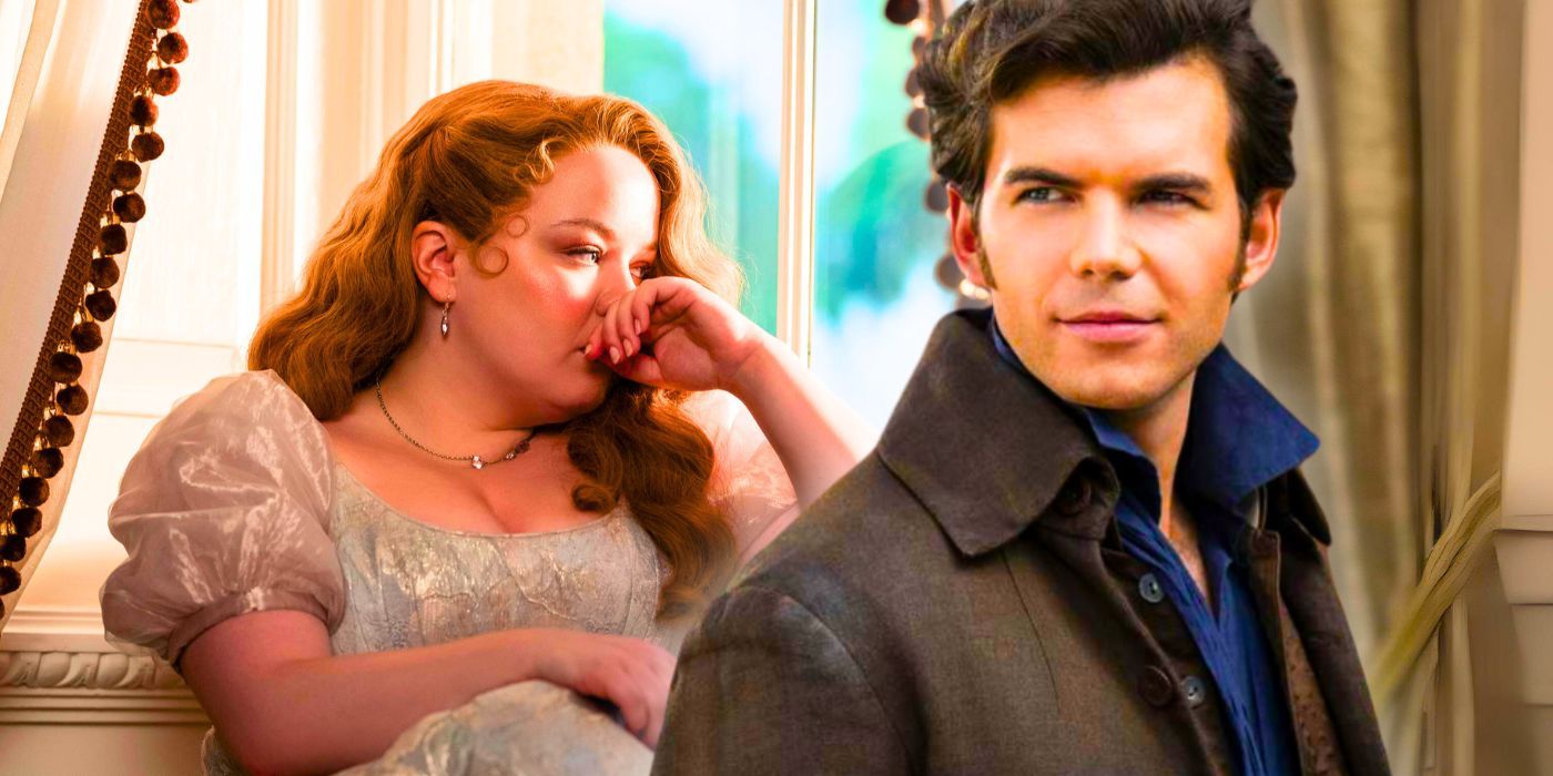 El tráiler de la temporada 3 de Bridgerton establece 2 tropos románticos tóxicos que nos preocupan