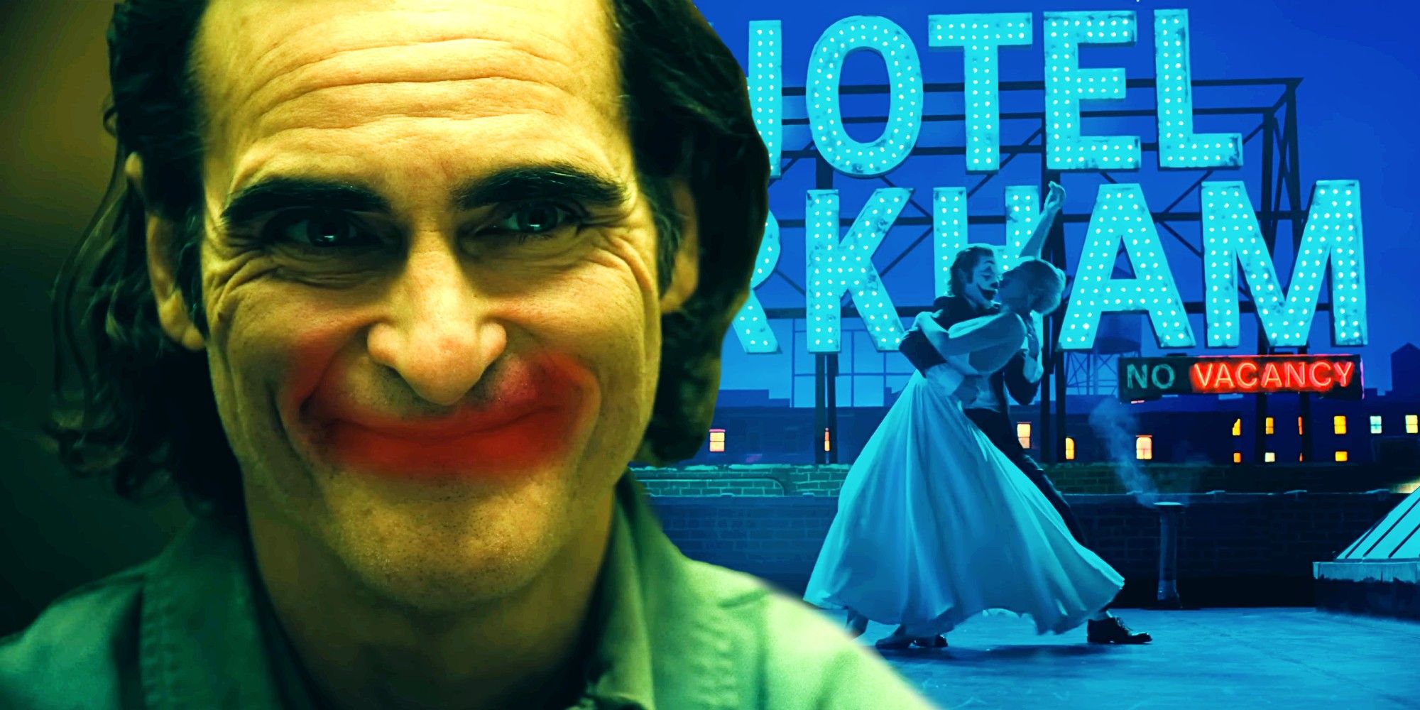 El tráiler del Joker 2 todavía te oculta algo