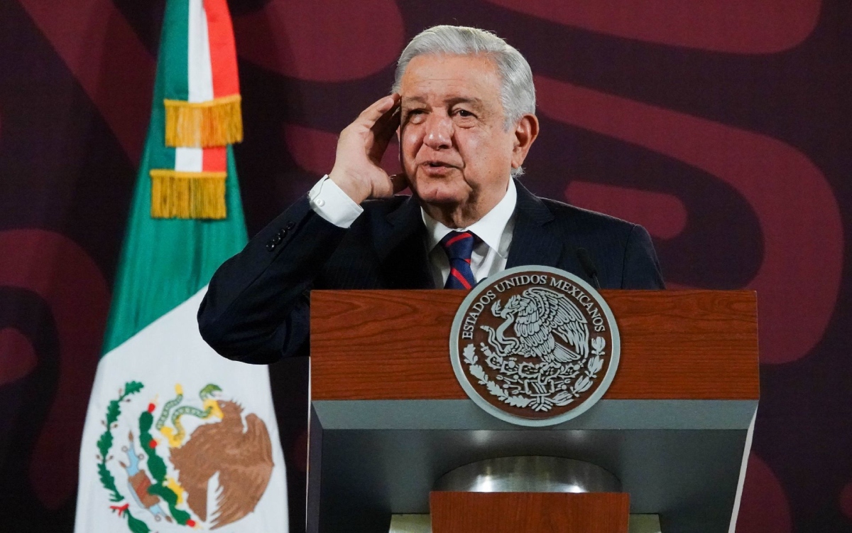 Empresas dilatan entrega de Afores para tener beneficios: AMLO