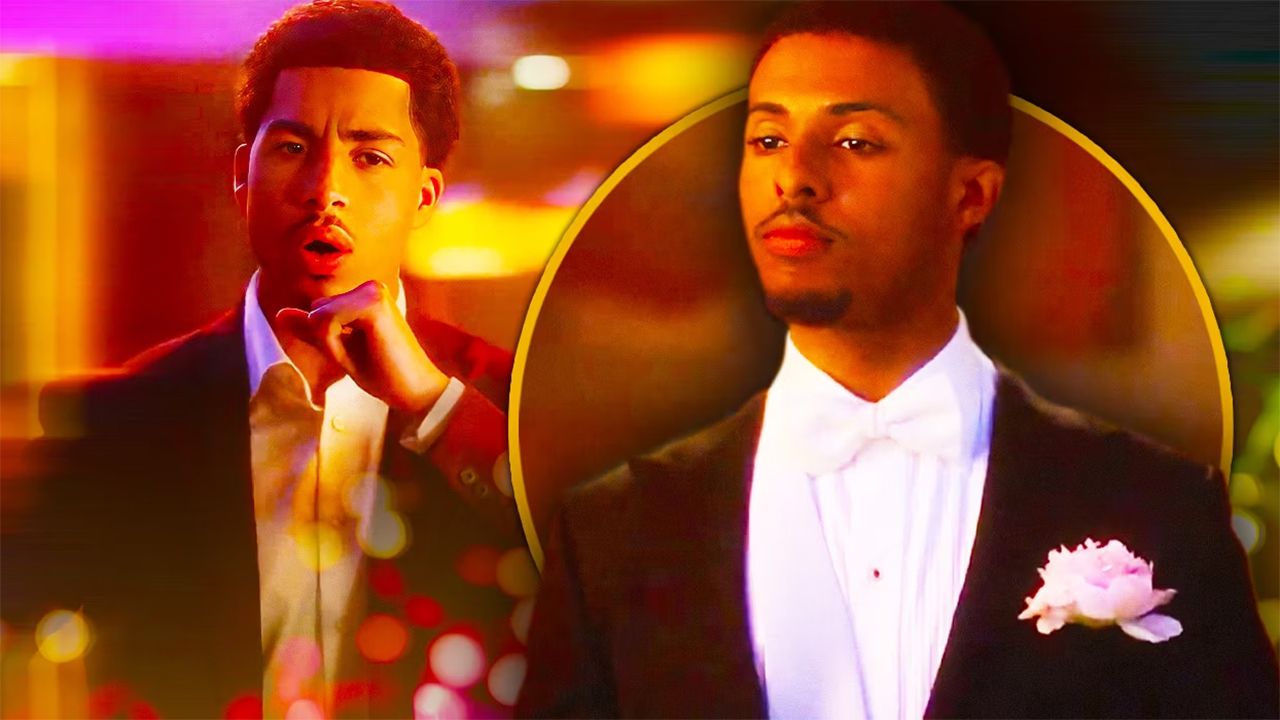 En el clip de la temporada 6 de Grown-ish, Aaron y Andre ayudan a Doug a vestirse para impresionar [EXCLUSIVE]