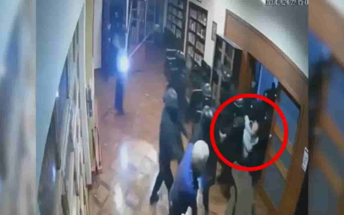 Es ilegal la detención de Jorge Glas, afirma tribunal de Ecuador; pero seguirá en la cárcel