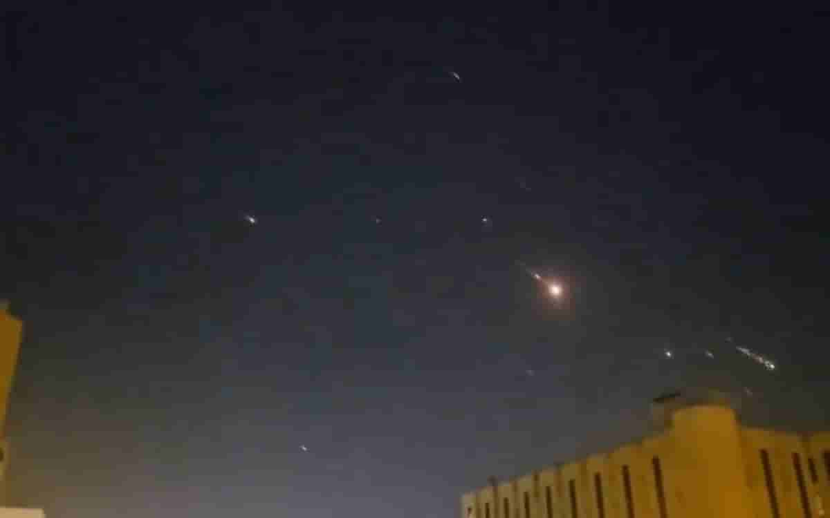 ‘Es legítima defensa’, Irán invoca el artículo 51 de la carta de la ONU para justificar su ataque