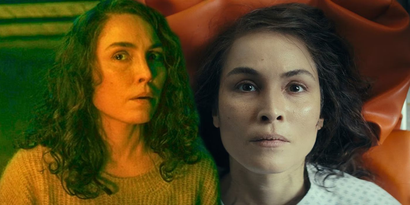 Escenas multiverso “complejas” de Constellation desglosadas por Jo Actor