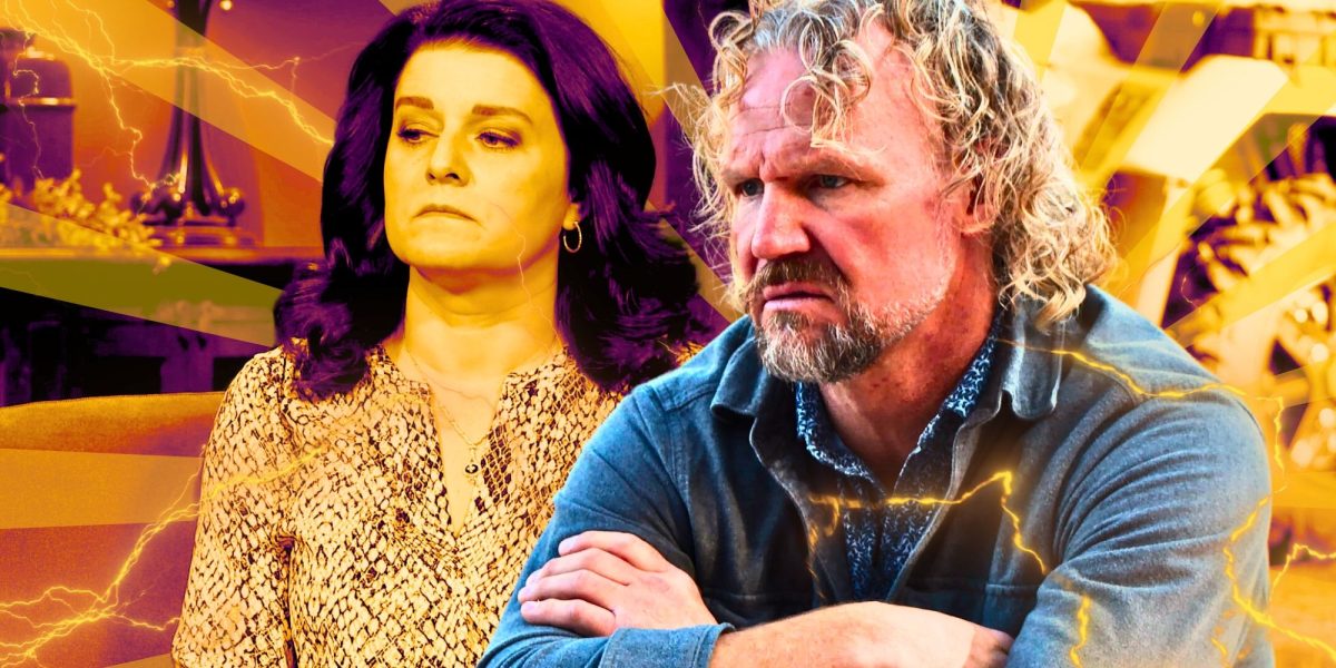 Esposas hermanas: ¿Deberían los fanáticos dejar de llamar villanos a Robyn y Kody Brown?  (Mi opinión sobre el trolling reciente)