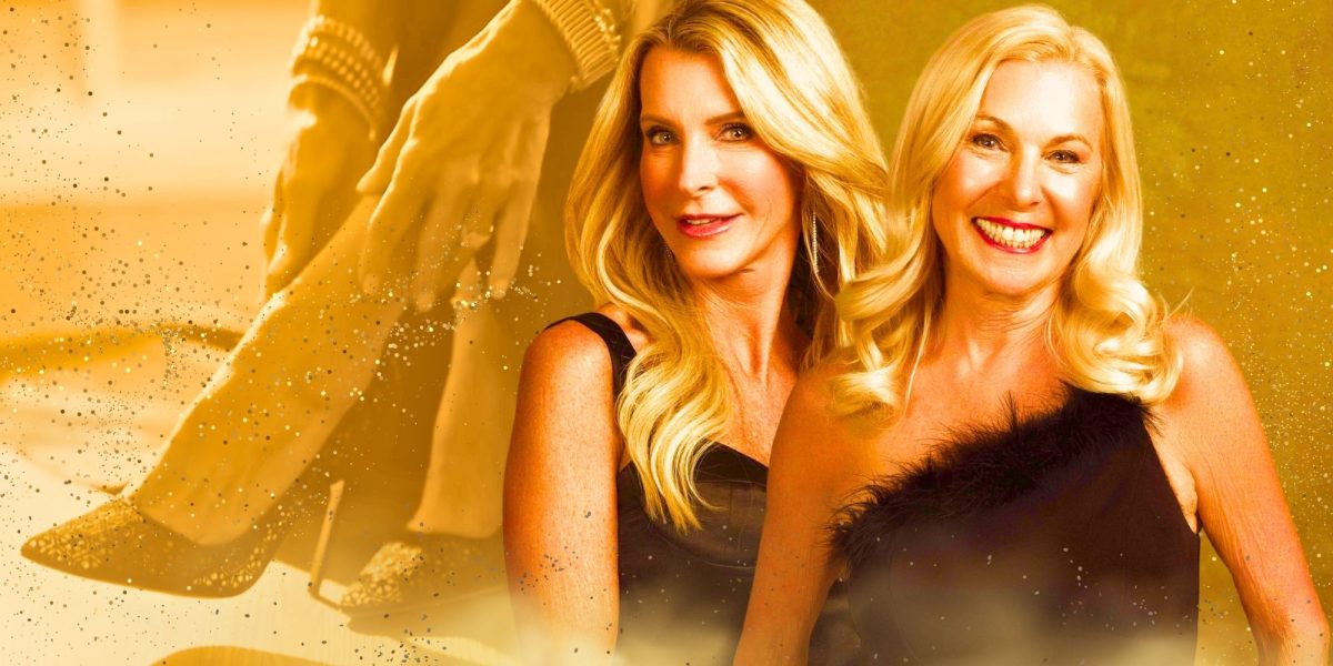 Esta elección popular no debería ser la protagonista de la despedida de soltera dorada por una razón obvia