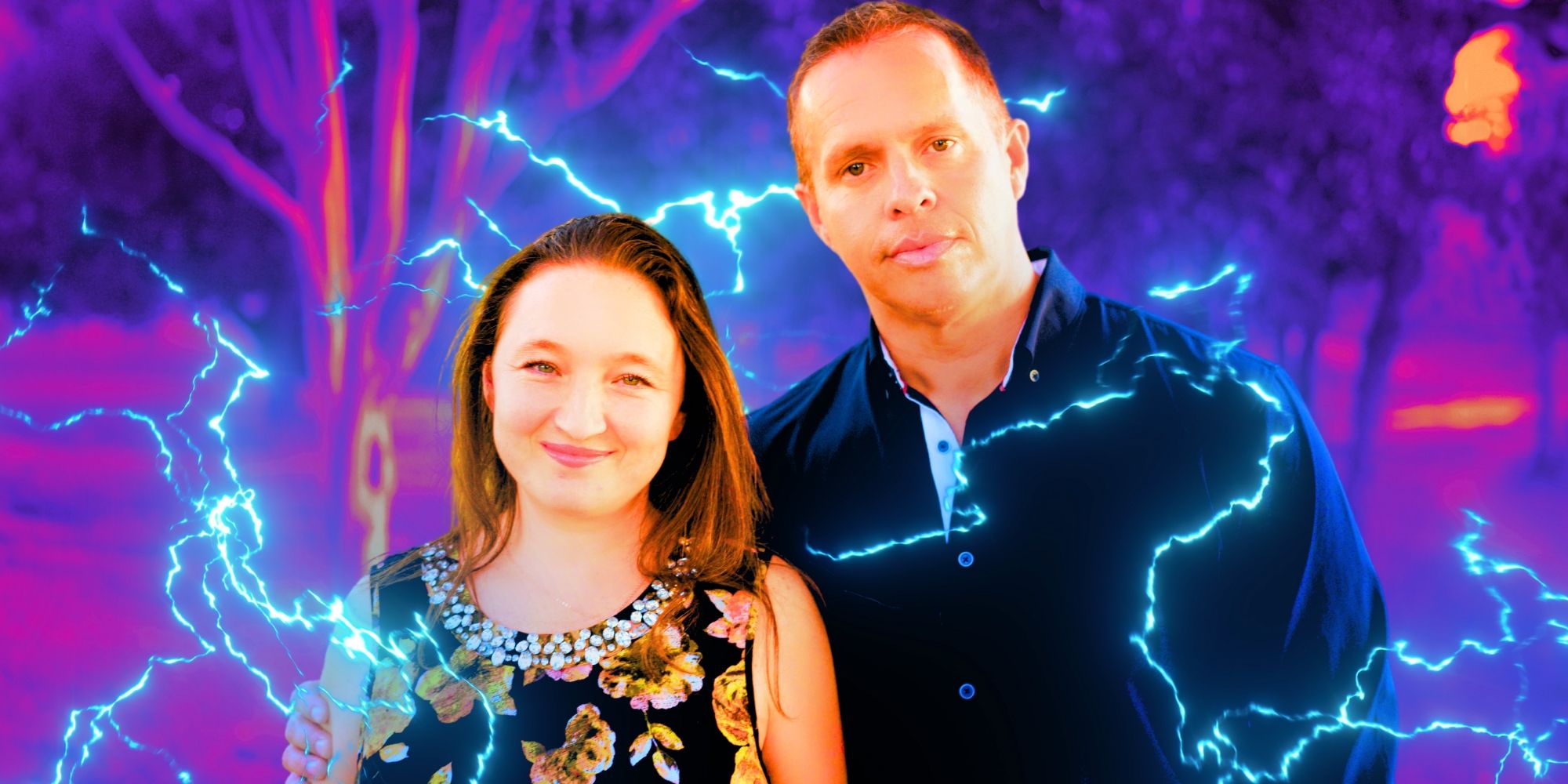 Esta pareja es la más turbia al buscar una hermana esposa en la temporada 5 (y no son los Merrifield)