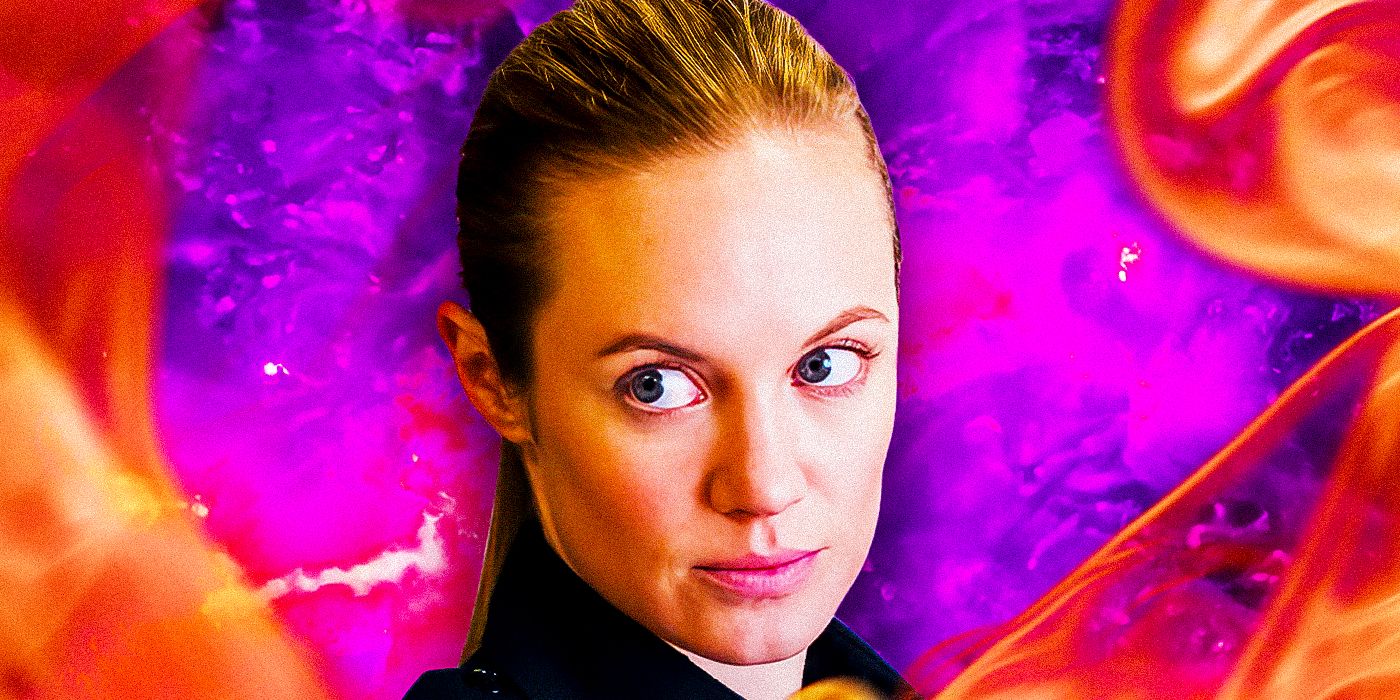 Estación 19 Temporada 7 Se insinúa furtivamente que el final feliz de Maya no será lo que piensas