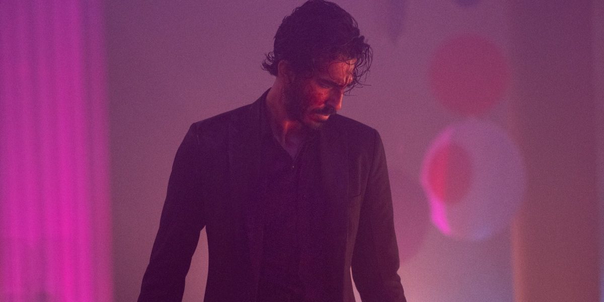 "Este es un himno para los desvalidos": por qué la representación trans del hombre mono es vital para la película
