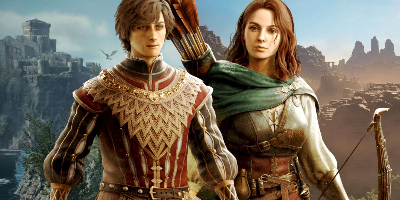 Esté siempre atento a este elemento mientras explora Dragon’s Dogma 2