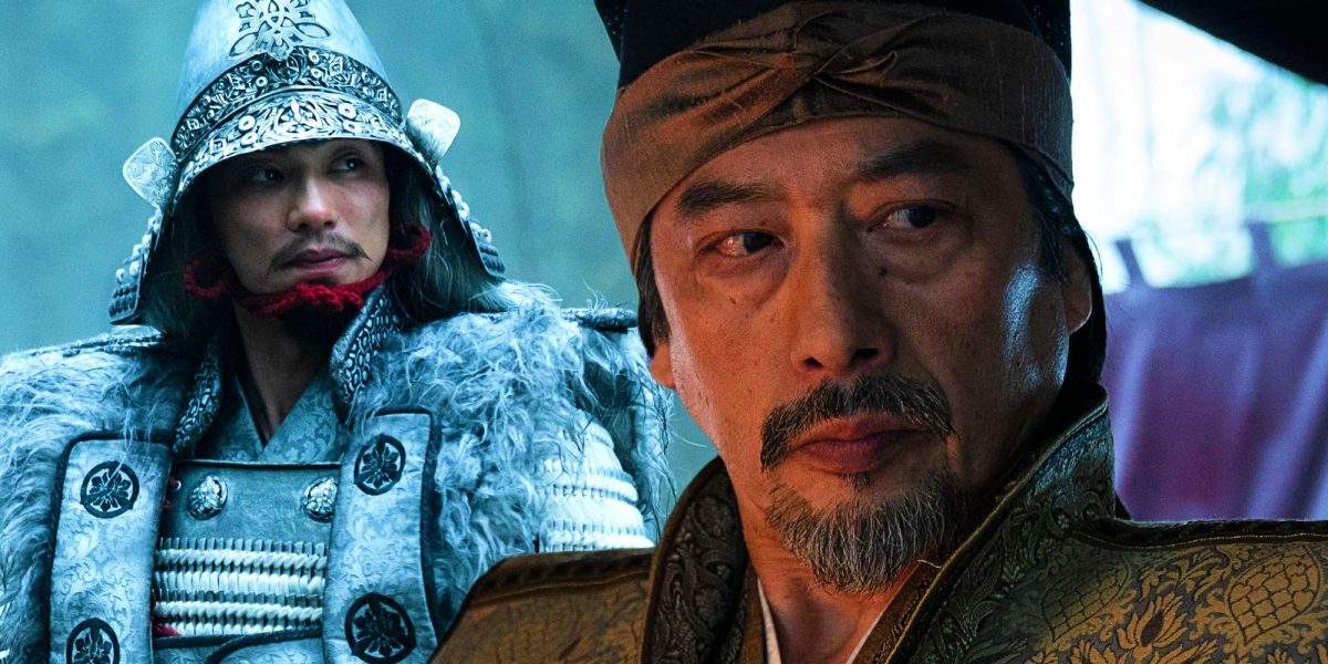 Explicación del final del episodio 7 de Shogun: lo que significa esa muerte impactante para el programa