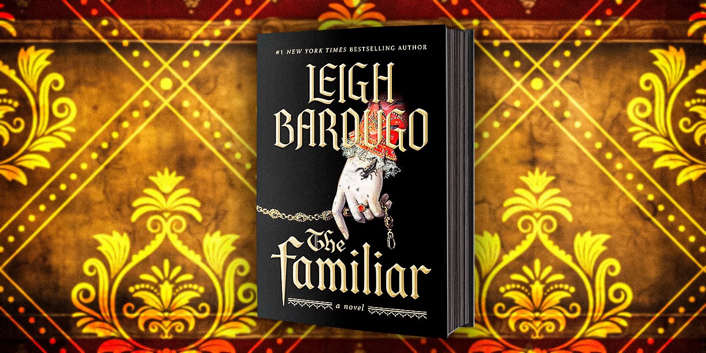 Explicación del final familiar de Leigh Bardugo